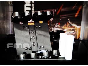 FMA Fixed Shortshell Holder For APS 8Q  TB1125-A